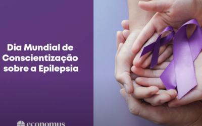 Um PodCast Especial: Dia Mundial de Conscientização sobre a Epilepsia